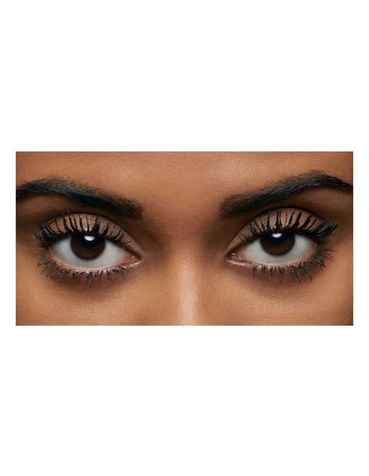 Monsieur Big Mascara