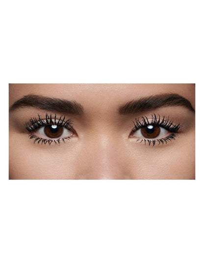 Monsieur Big Mascara