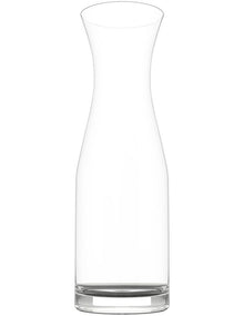Plumm Carafe in Clear