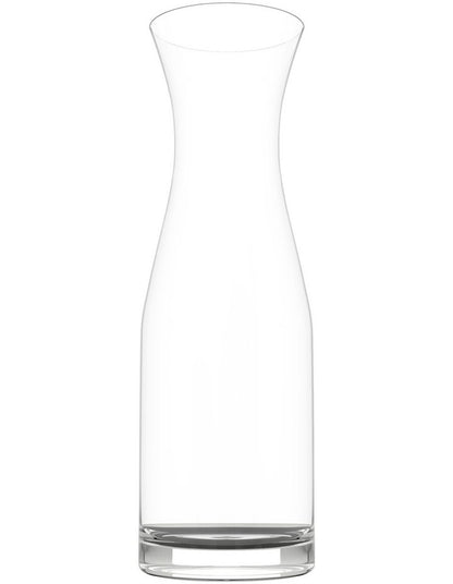 Plumm Carafe in Clear