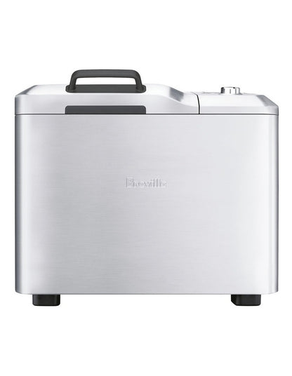 The Custom Loaf Pro Bread Maker Brushed Stainless Steel BBM800