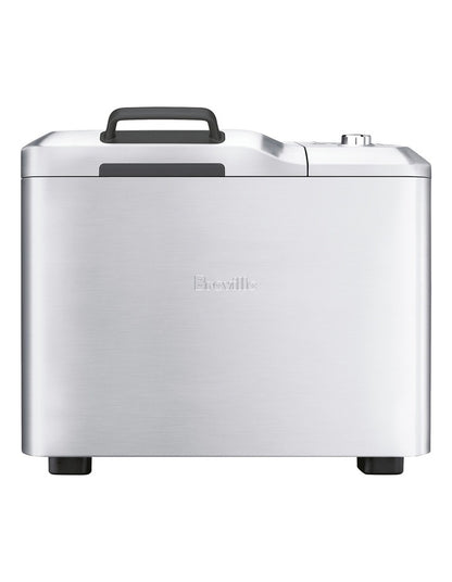 The Custom Loaf Pro Bread Maker Brushed Stainless Steel BBM800