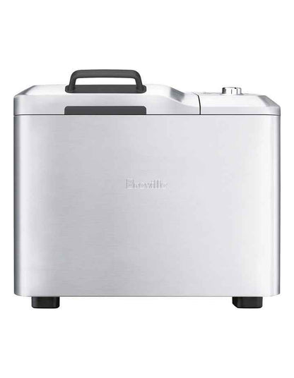 The Custom Loaf Pro Bread Maker Brushed Stainless Steel BBM800