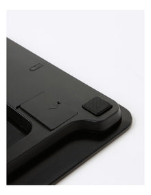 Body Fat Scale in Black