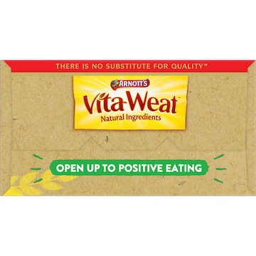 Arnott's Vita Weat 9 Grain Crispbreads 250g