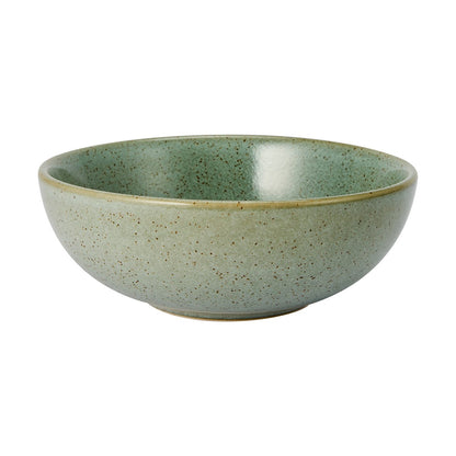 Green Glazed Small Bowl