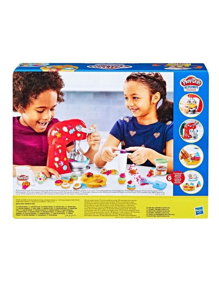 Play-Doh Magical Mixer