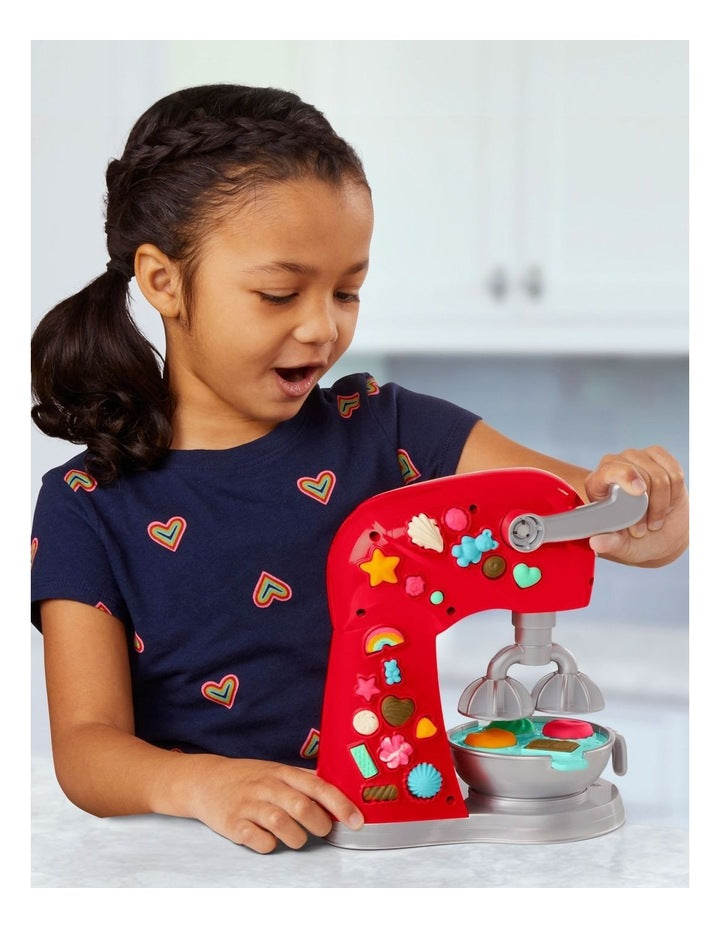 Play-Doh Magical Mixer