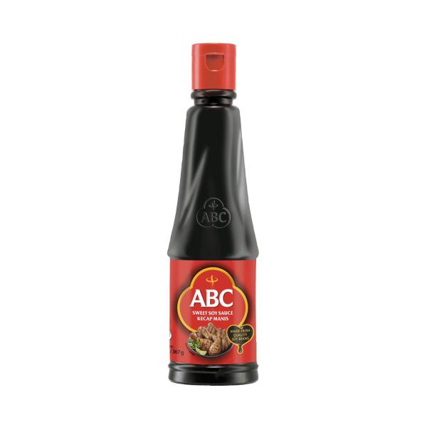ABC SWEET SOY SAUCE 275ML