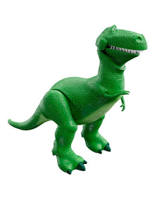 Roarin' Laughs Rex Dinosaur