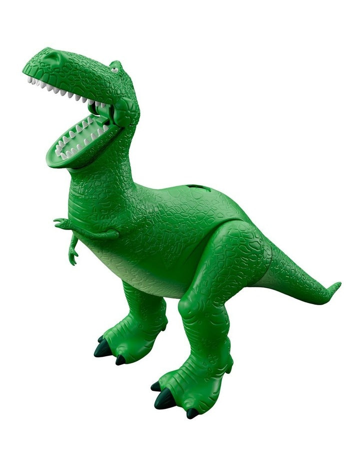 Roarin' Laughs Rex Dinosaur