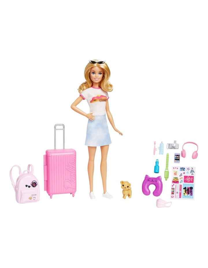 Travel Set With Puppy