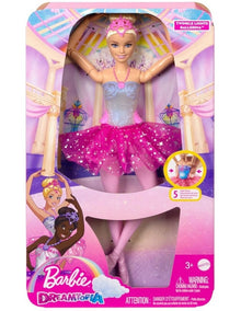 Dreamtopia Twinkle Lights Doll
