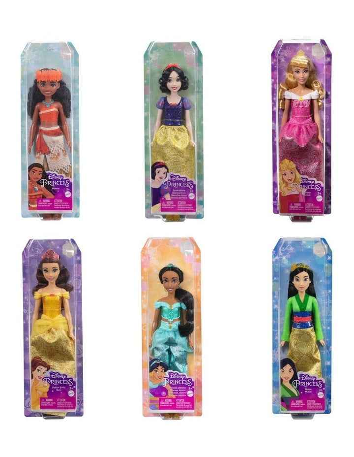Core Fashion Doll Assortment