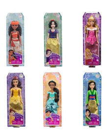 Core Fashion Doll Assortment