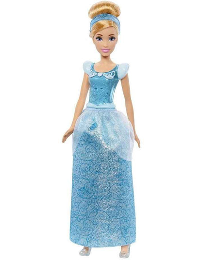 Cinderella Core Doll