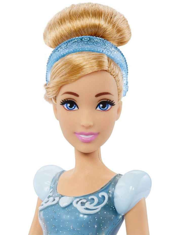 Cinderella Core Doll