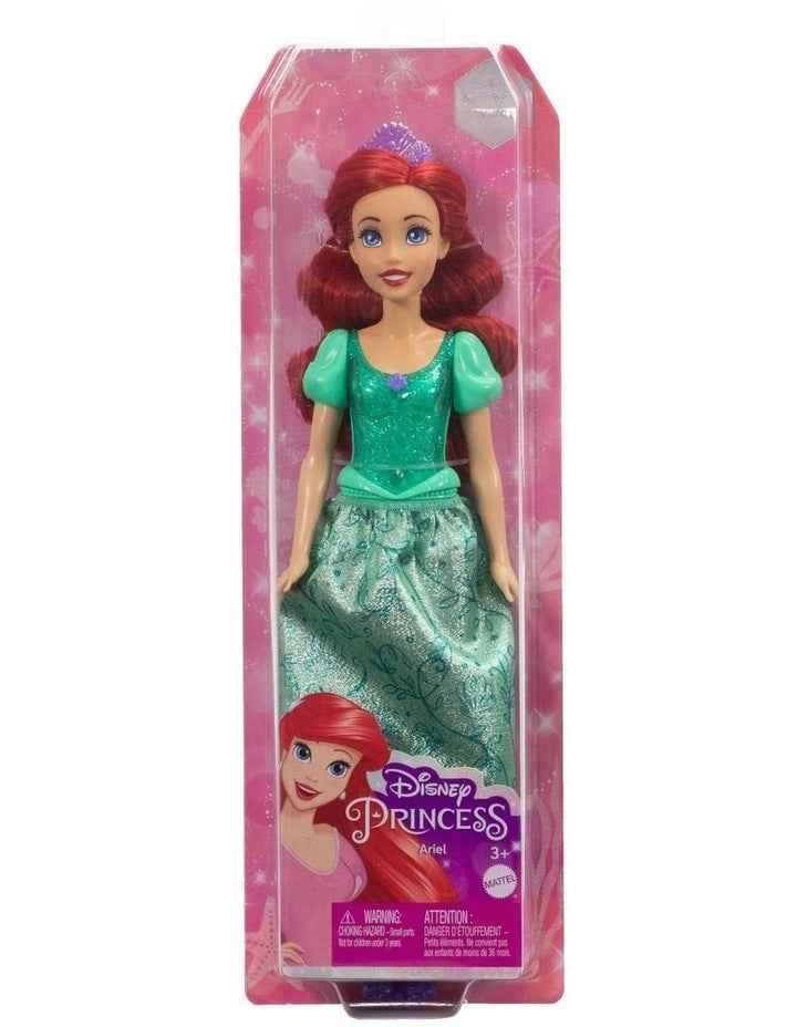 Ariel Core Doll