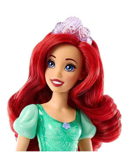 Ariel Core Doll