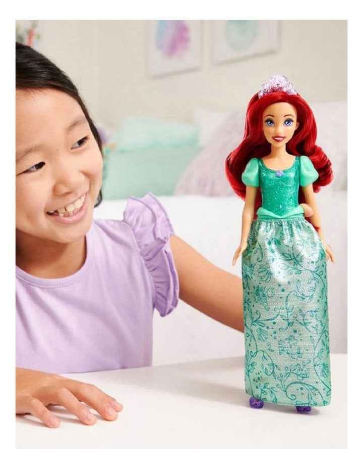 Ariel Core Doll