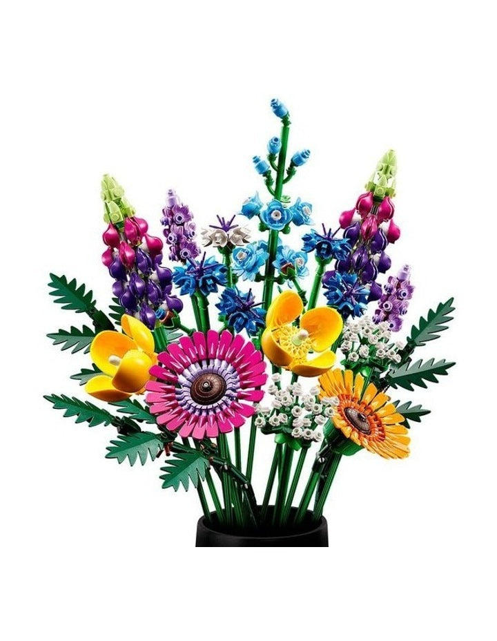 Botanicals Wildflower Bouquet 10313