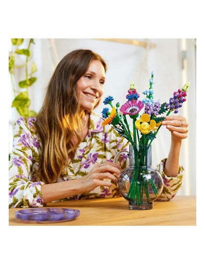Botanicals Wildflower Bouquet 10313