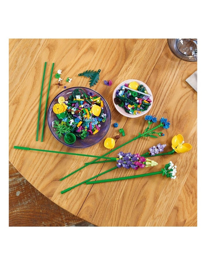 Botanicals Wildflower Bouquet 10313
