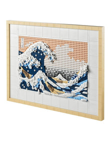 Art Hokusai The Great Wave 31208