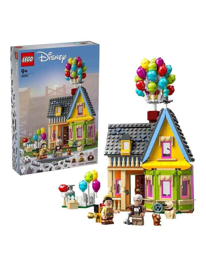 Disney Up House 43217