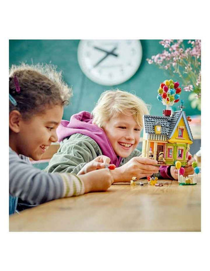 Disney Up House 43217