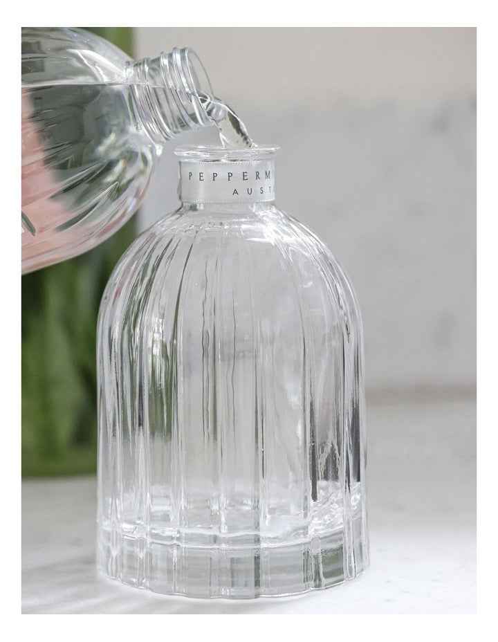 Burnt Fig and Pear Fragrance Diffuser Refill 500ml