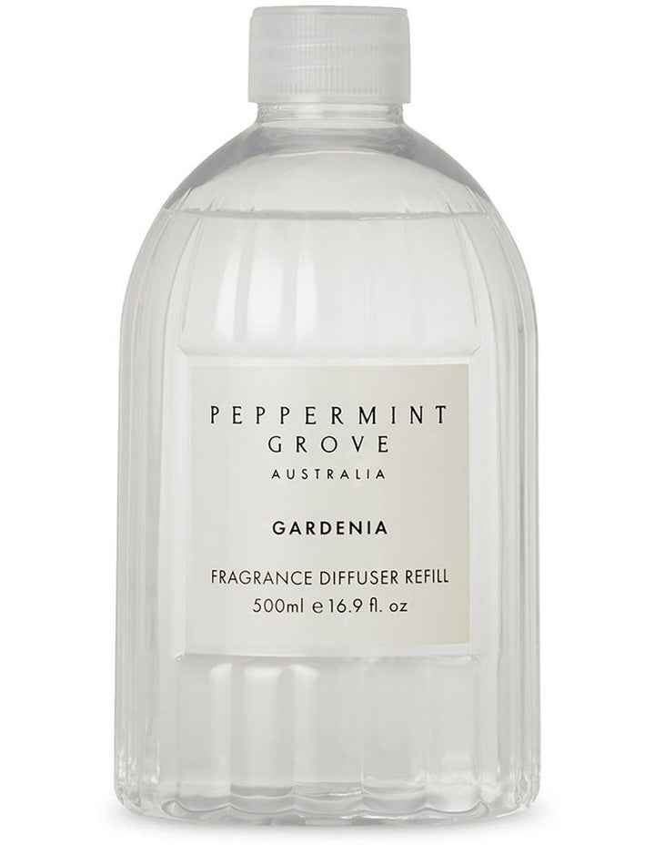 Gardenia Fragrance Diffuser Refill 500ml