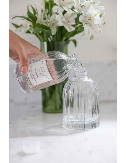 Gardenia Fragrance Diffuser Refill 500ml