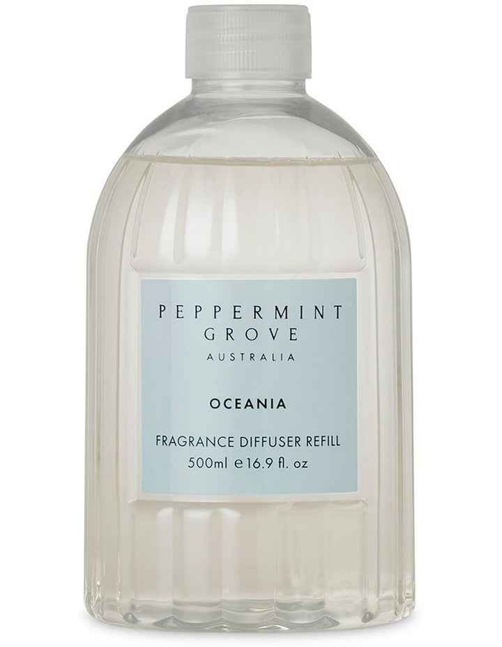 Oceania Fragrance Diffuser Refill 500ml