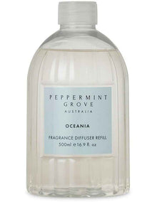 Oceania Fragrance Diffuser Refill 500ml