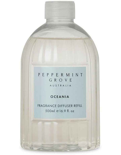 Oceania Fragrance Diffuser Refill 500ml