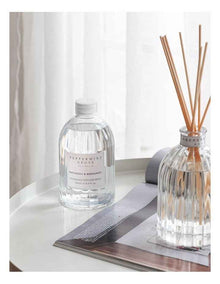 Patchouli and Bergamot Fragrance Diffuser Refill 500ml