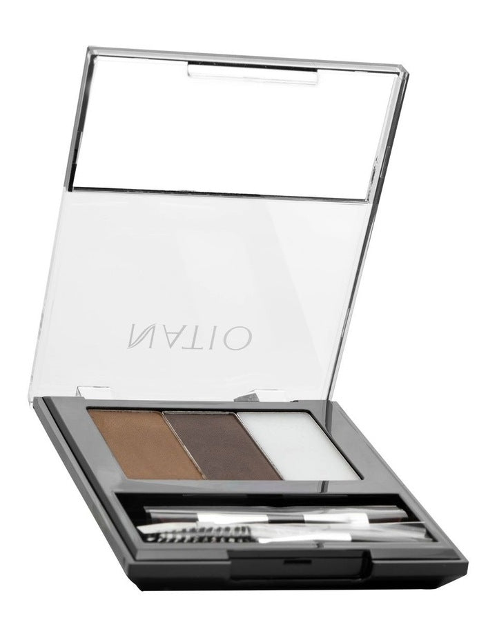 Eyebrow Kit