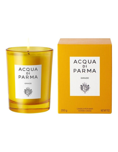 Grazie Candle 200g