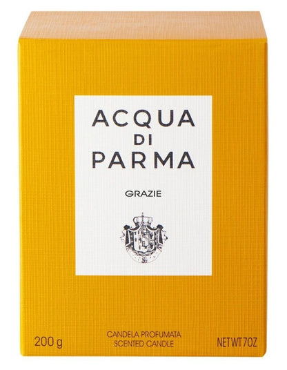 Grazie Candle 200g