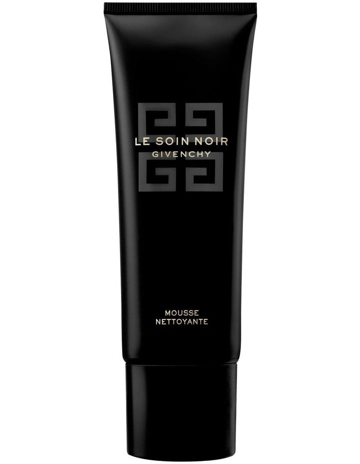 Le Soin Noir Cleansing Foam 125ml