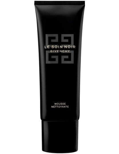 Le Soin Noir Cleansing Foam 125ml
