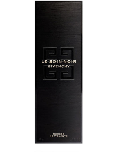 Le Soin Noir Cleansing Foam 125ml