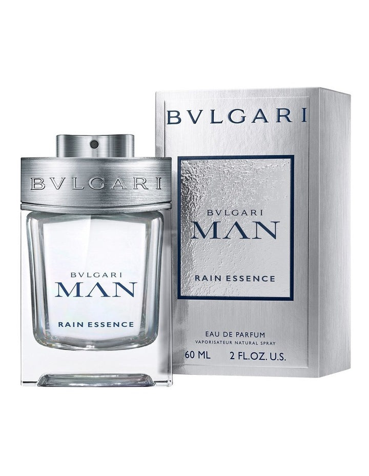 Man Rain Essence EDP