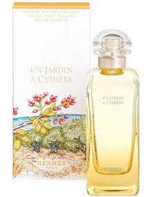 Un Jardin à Cythère Eau de Toilette 100ml