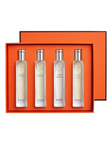 Jardin Collection Nomad Set 4 x 15ml