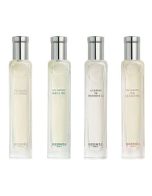 Jardin Collection Nomad Set 4 x 15ml