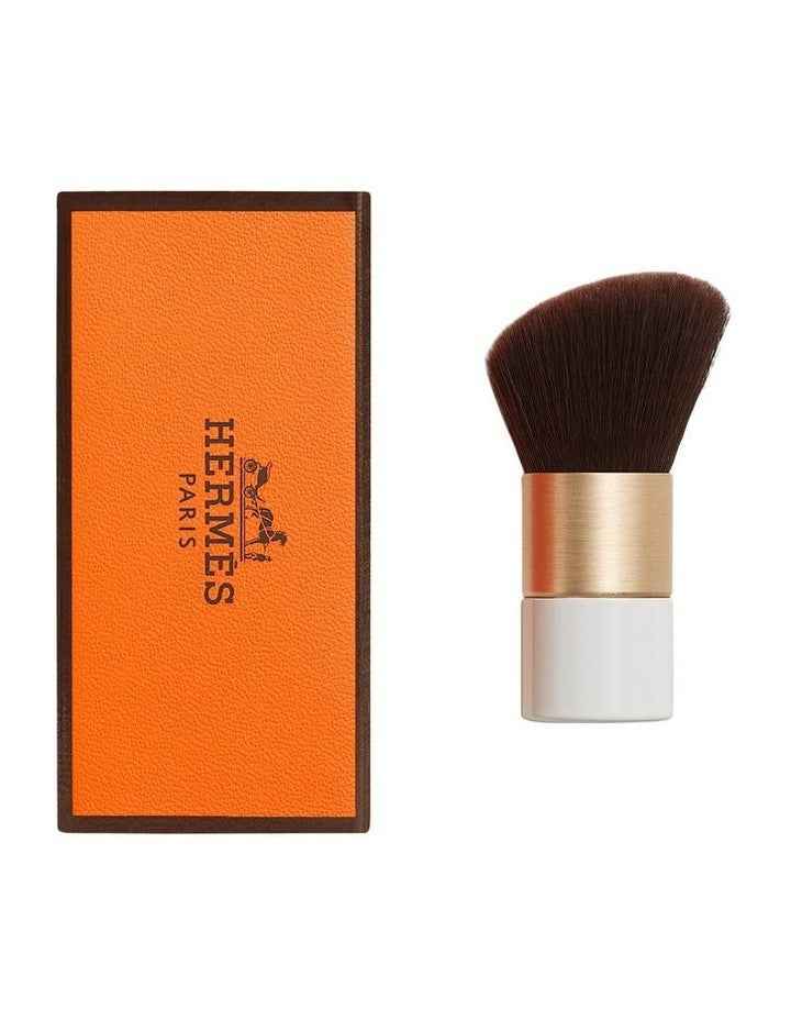 Travel Makeup Brush, Le Voyageur