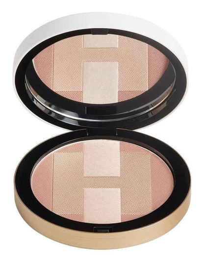 H Trio Iridescent Mineral Powder