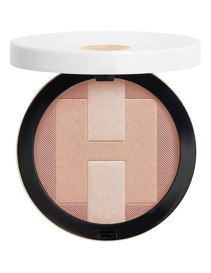 H Trio Iridescent Mineral Powder